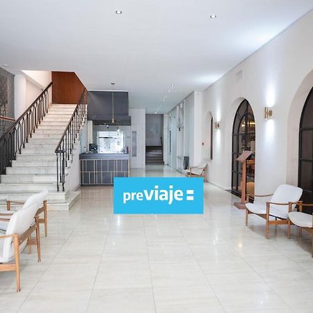 Hotel Posada Del Sol Salta Kültér fotó