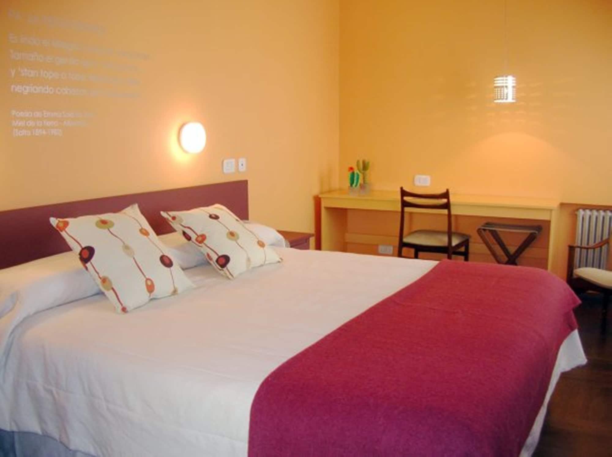 Hotel Posada Del Sol Salta Kültér fotó