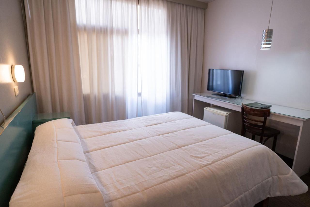 Hotel Posada Del Sol Salta Kültér fotó