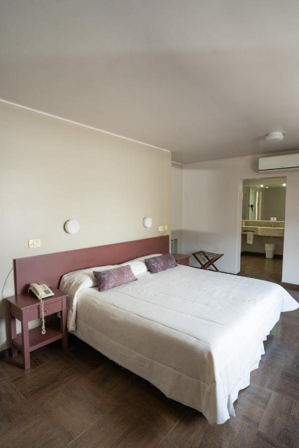 Hotel Posada Del Sol Salta Kültér fotó