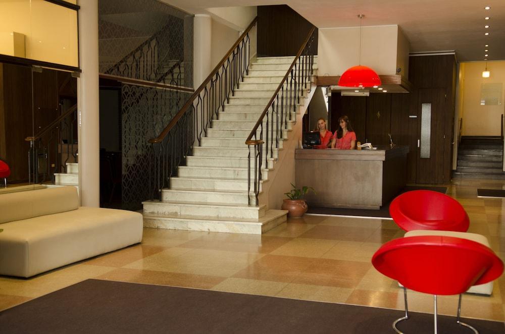 Hotel Posada Del Sol Salta Kültér fotó