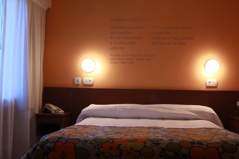 Hotel Posada Del Sol Salta Kültér fotó